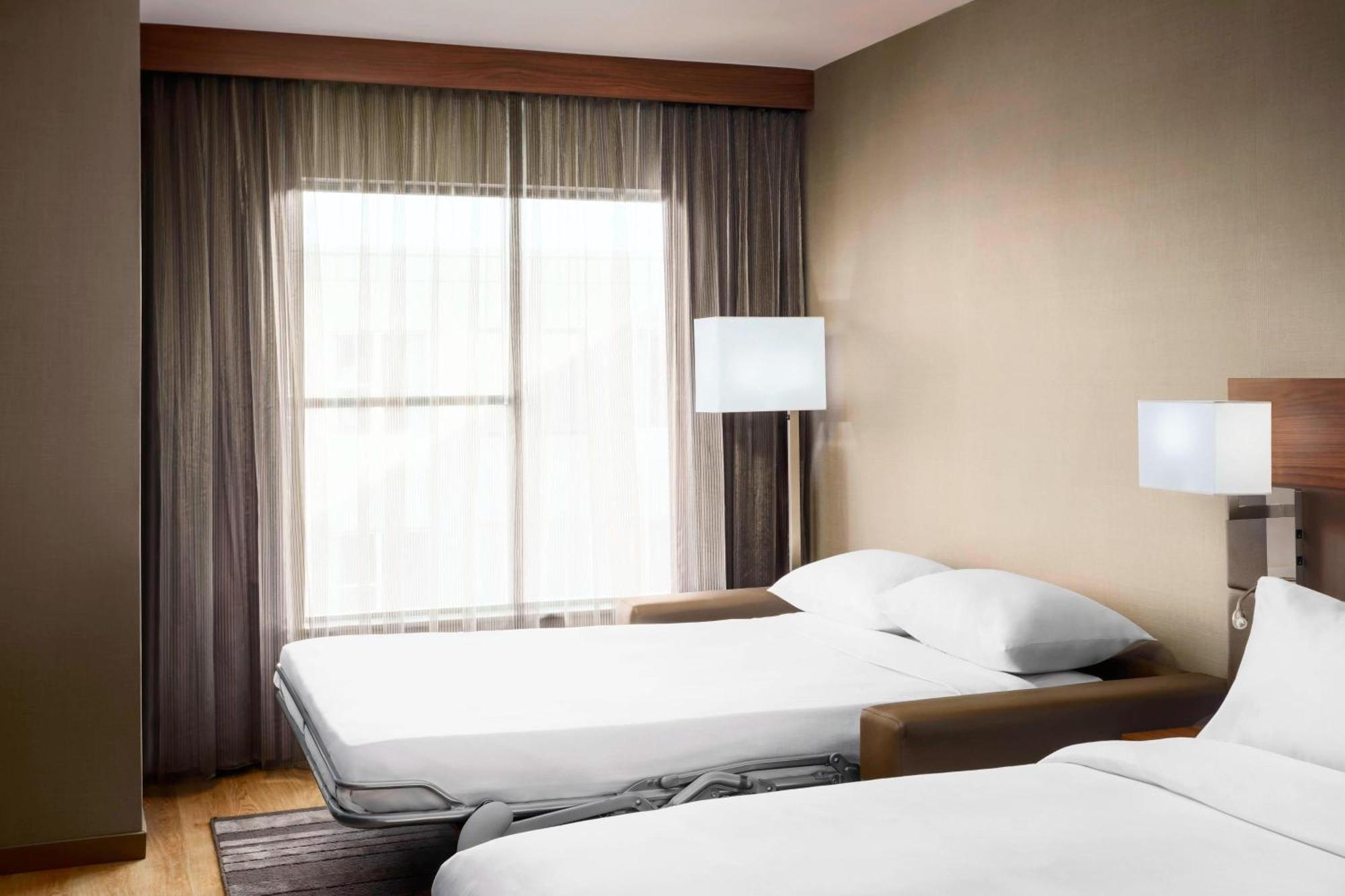Ac Hotel By Marriott Chapel Hill Downtown Экстерьер фото