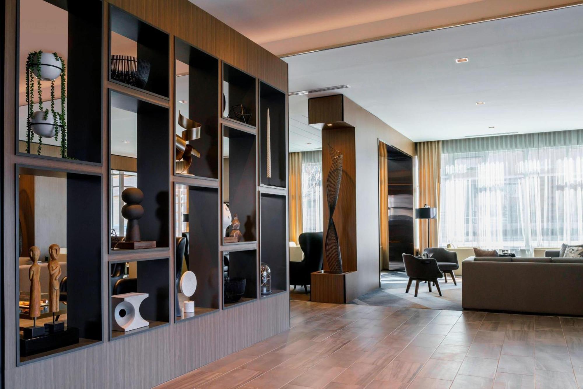 Ac Hotel By Marriott Chapel Hill Downtown Экстерьер фото