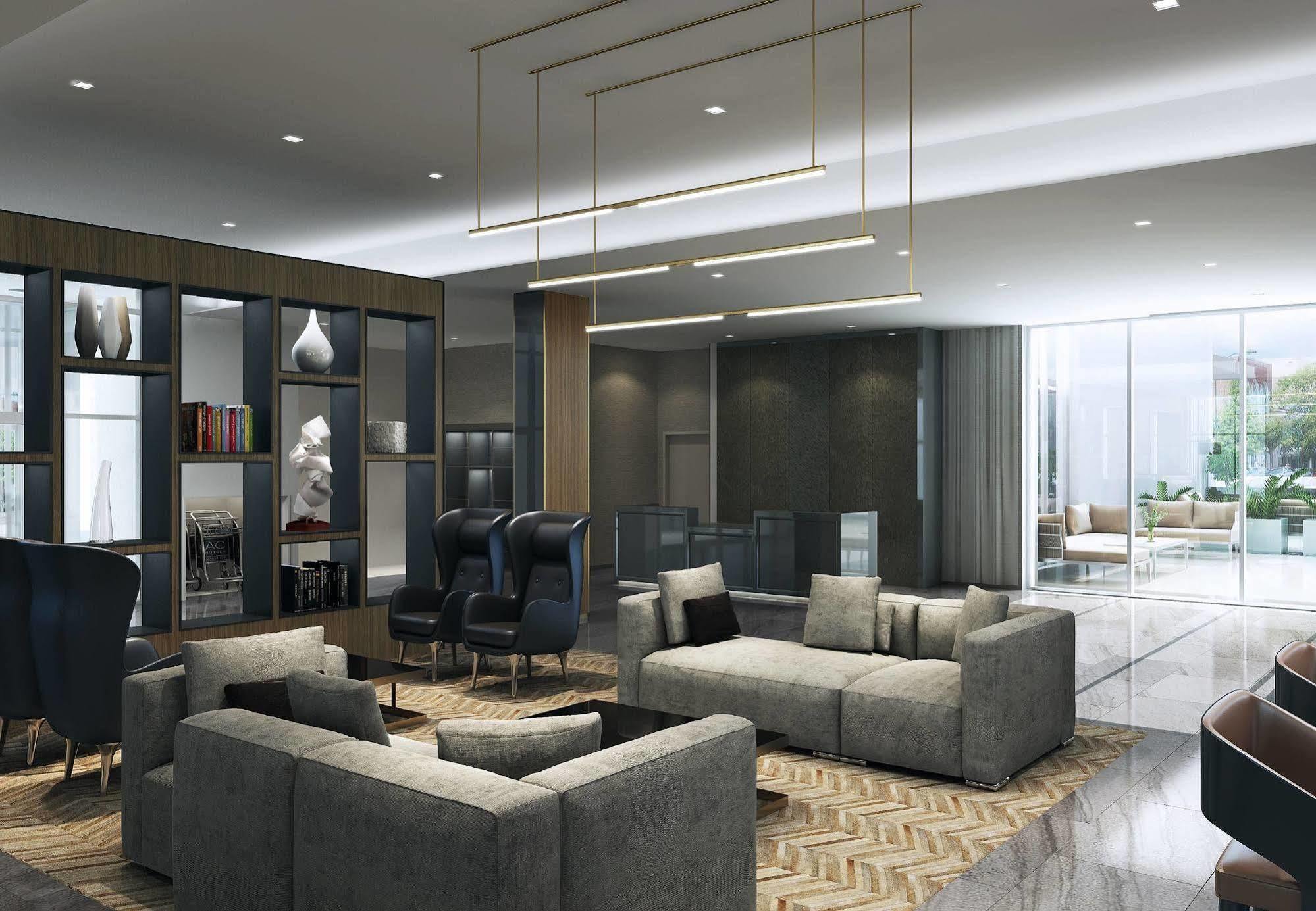 Ac Hotel By Marriott Chapel Hill Downtown Экстерьер фото